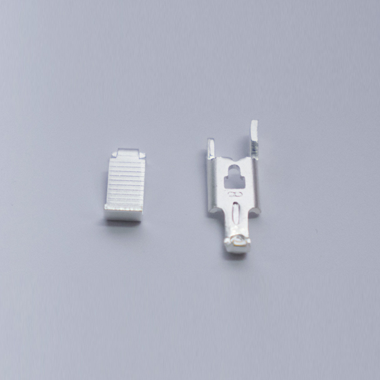 镀银(DZ47 低压电器产品)