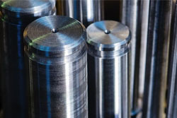 电镀加工使产品再进一步