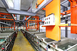 各种电镀的不同作用详解